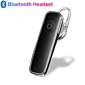 

2020 new M165 stereo headset mini Bluetooth V4.1 headset with microphone wireless hands-free function for IOS and Android