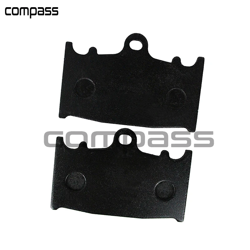 Передние тормозные колодки для мотоцикла SUZUKI GSX 650F GSX650F 08 13 GSXR 750 GSXR750 00 03 SV 1000 07 TL 97