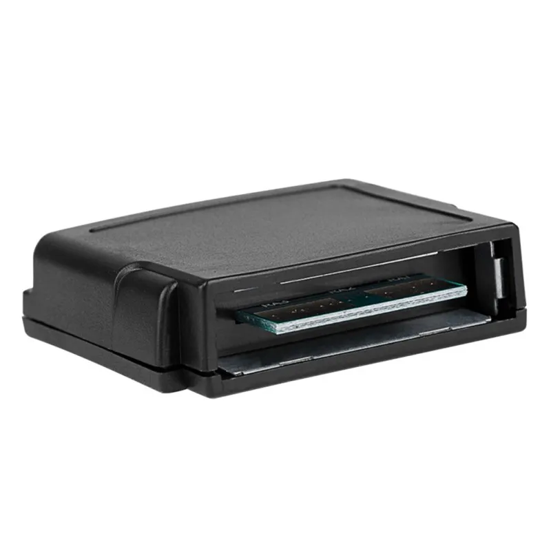 

Replacement Memory Card Jumper Pak Pack For Nintendo 64 N64 Game Console Plug And Play