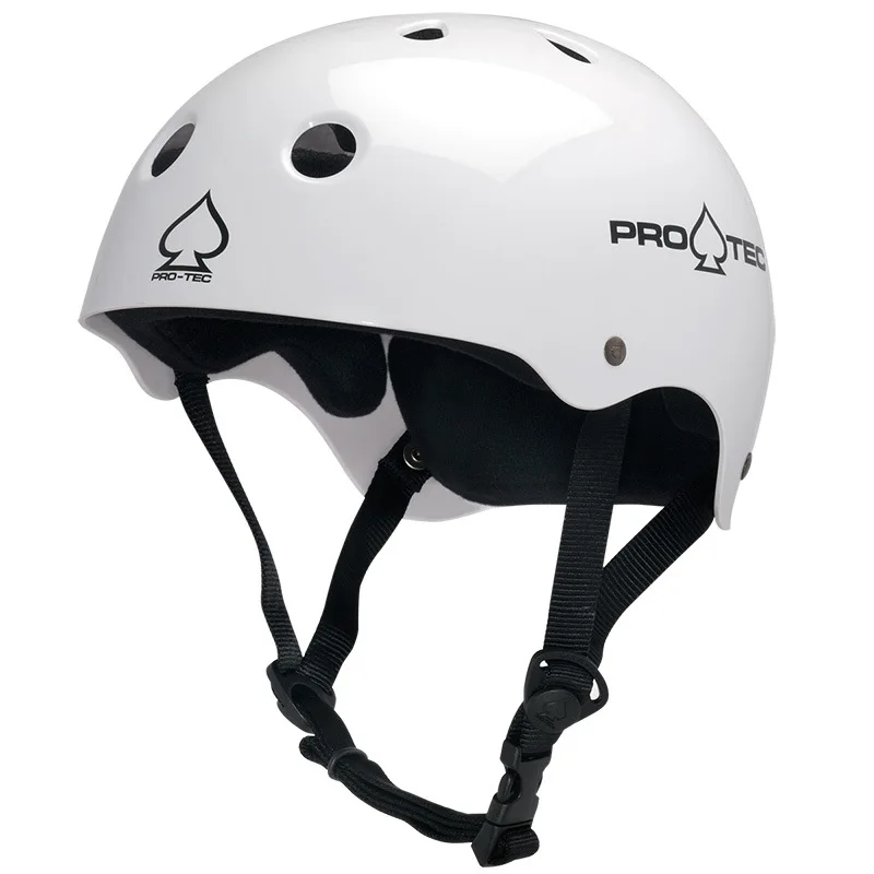 

Genuine Product Pro-Tec Helmet Multi--Selectable Limit Pro TEC Skateboard BMX Roller Skating