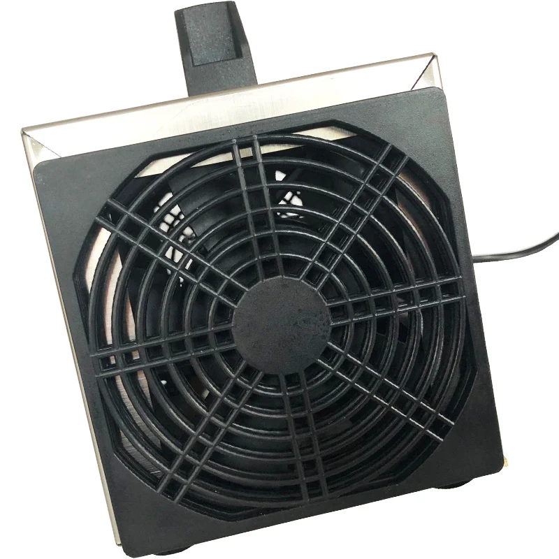 ATWFS озоновый генератор 24g 220v Ozono комнатный воздухоочиститель ...