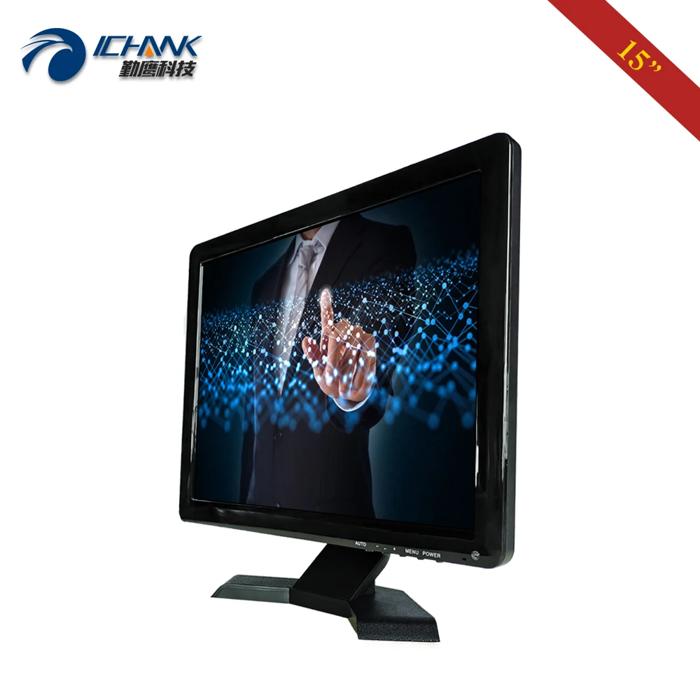 ZB150JC-59D/15 ġ 1024x768 4:3 HDMI VGA USB POS  ̹  Ƽ Ʈ 뷮  ġ LCD ũ PC  ÷