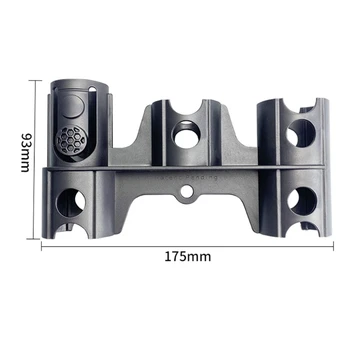

4pcs/set Storage Bracket Holder Vacuum Cleaner Part Tool for V7 V8 V10 V11 517C