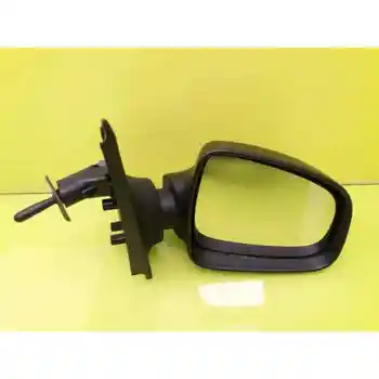 

963018898R RIGHT REARVIEW DACIA SANDERO