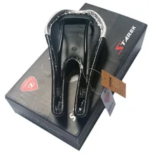 Сиденье для велосипеда, толстое расширенное сиденье для горного велосипеда, подушка для сиденья, цветной край, комфортное сиденье для велосипеда, подушка для сиденья велосипеда, мягкое седло