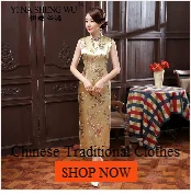 Китайский традиционный Чонсам qipao платье с принтом короткое Cheongsam женское тонкое Ретро повседневное банкетное платье Элегантное Атласное Cheongsam