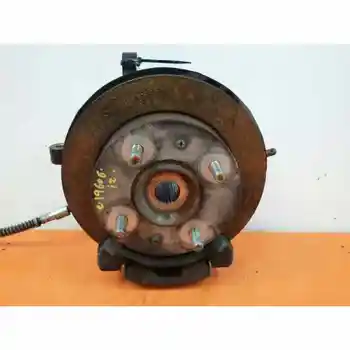 

5171502360 STEERING KNUCKLE FRONT LEFT HYUNDAI ATOS (MX)