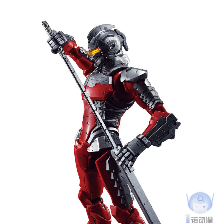 Original Japan Model 1 12 ULTRAMAN SUIT Ver 7 5 Unchained Mobile Suit Kids Toys 5