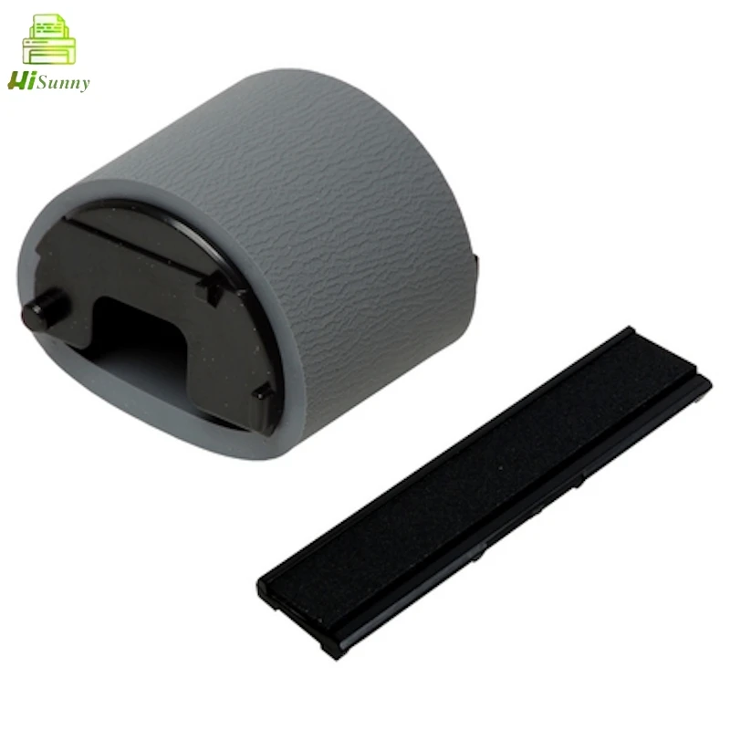 M575 Tray 1 Pickup Roller Separation Pad Kit For Hp Enterprise 500