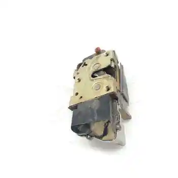 

9138A2 LOCK REAR RIGHT DOOR CITROEN C5 SALOON