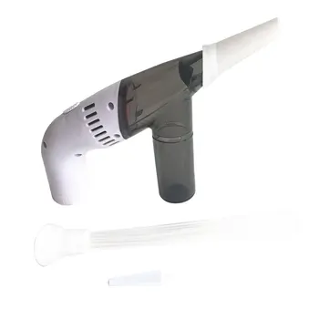 

Cleaner Design Weight Easy To Use Easy To Keep Your Car Clean Straw Dust Cordless Cleaner Handheld Portable Vacuum Cleaner