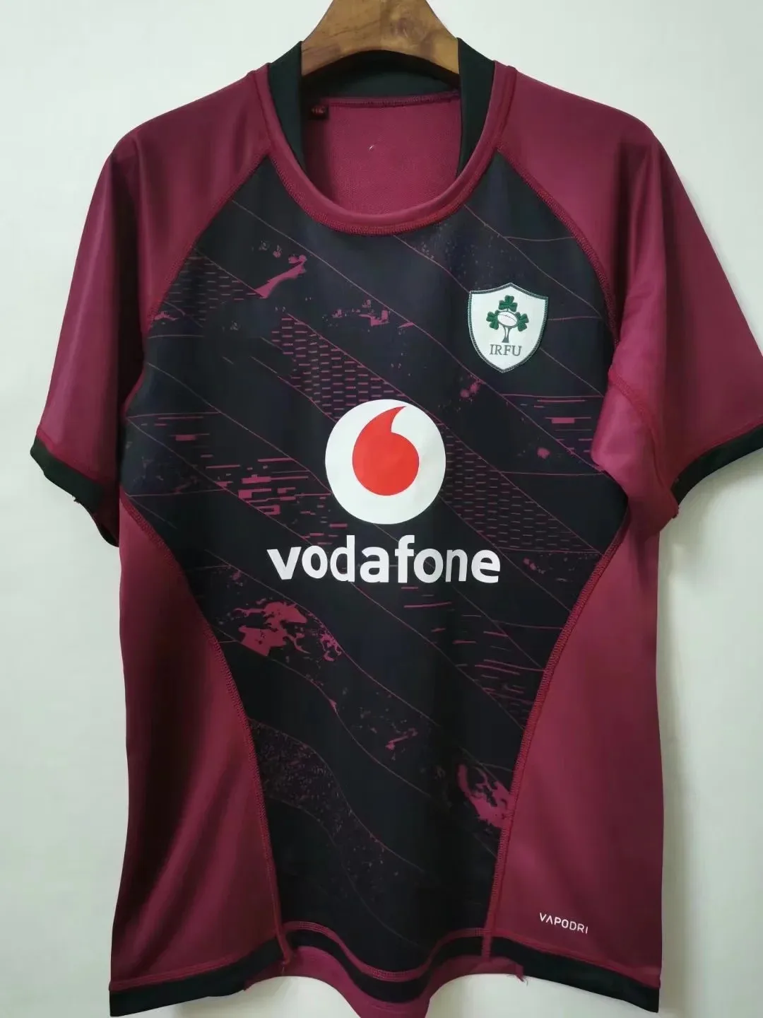 Details about   2021 Ireland away rugby jersey shirt S-3XL 