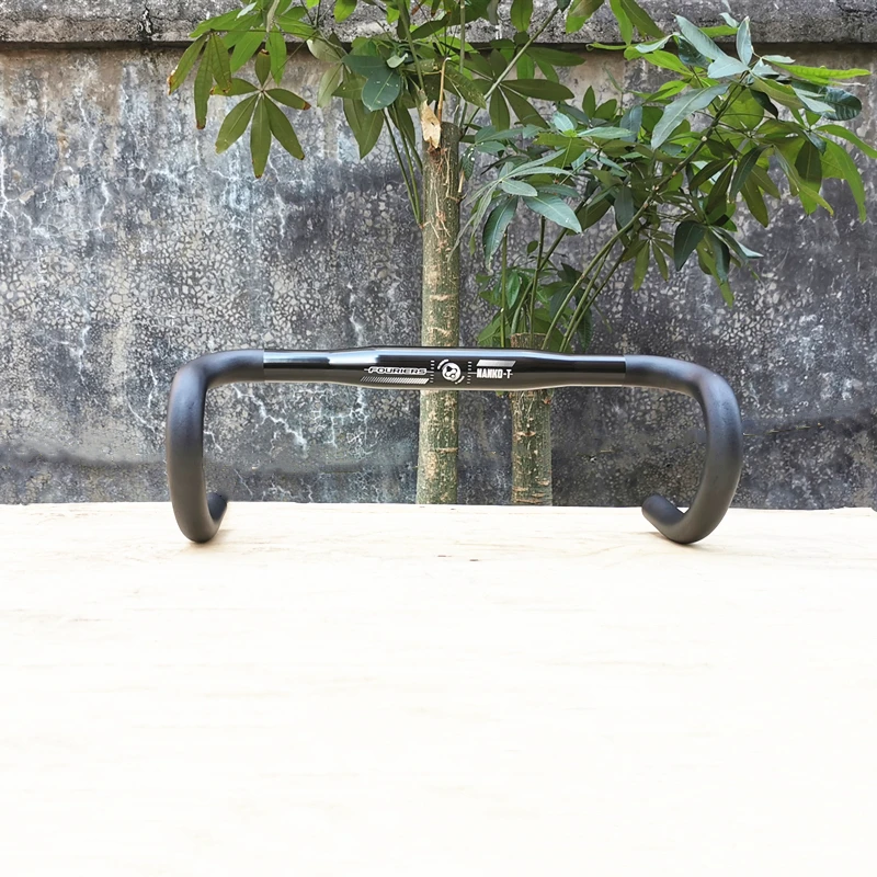 Road Bicycle Handlebar AL6061 Small size 360/380/400/420mm