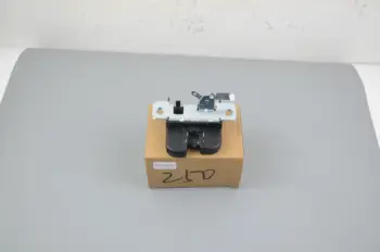 

AP01 Rear Tailgate Lock 7E5827505A/B/C/D for VOLKSWAGEN Transporter 2016-
