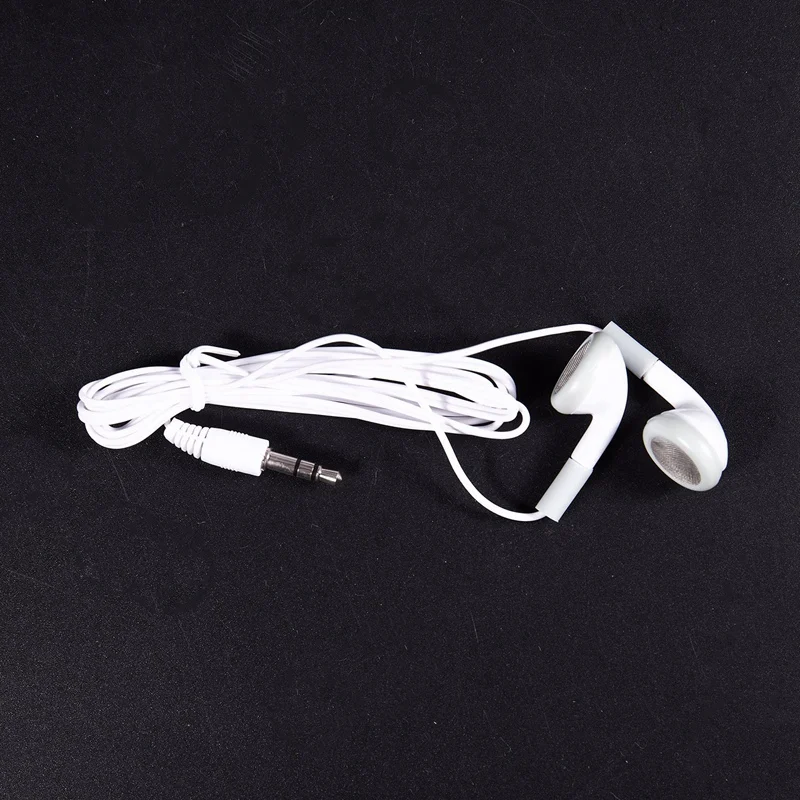 Lcd USB MP3-плеер FM радио плеер Поддержка 16 Гб Micro SD/TF карта с наушниками