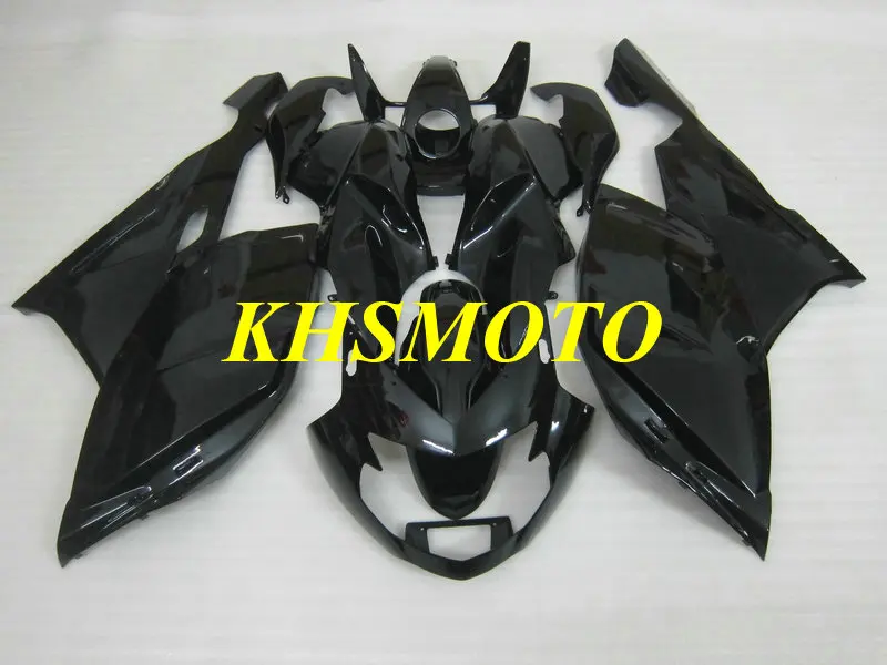 Обтекатель мотоцикла комплект для K1200S 05 06 07 08 K1200 S 2005 2006 2007 2008 k1200s белый синий