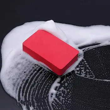

Car Cleaning Clay Auto Cleaning Tool Reliable Decontamination Ability Auto Wash Mud Cleaning Sponge Care Washing Tool TXTB1