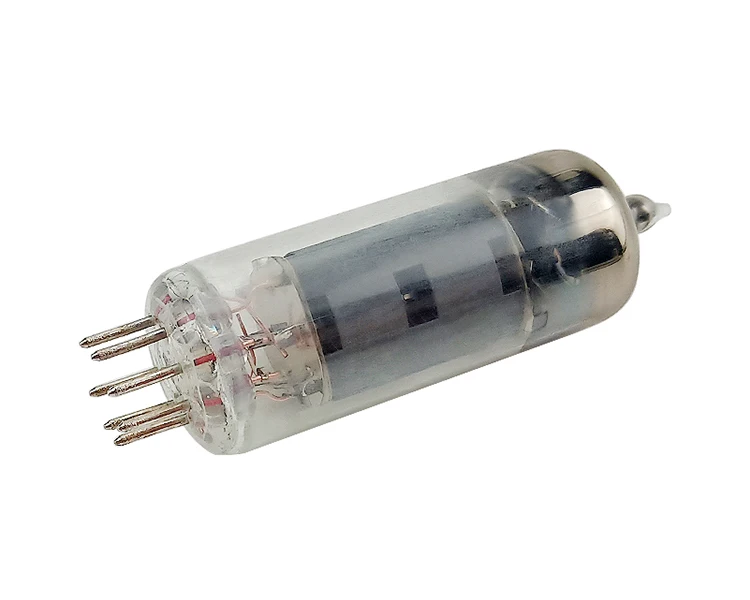 GHXAMP 6K4 Amplifier Tube Original Beijing Electron Tube High Quality 2pcs