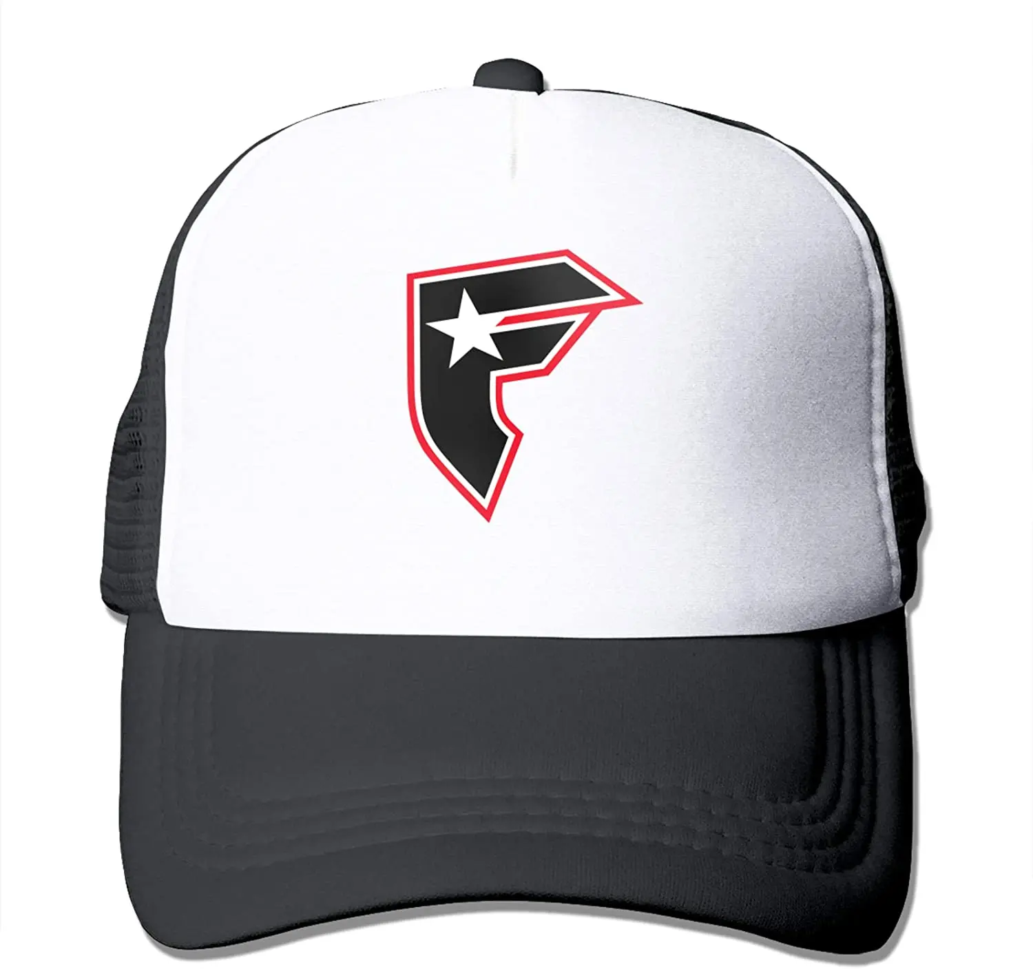 Fashion Famous Stars And Straps Trucker 