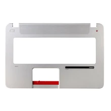 Asunflower верхний чехол для рук 736483-001 5070B0712701 для ноутбука hp ENVY 17J 17"