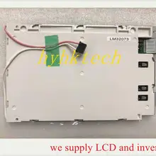 Поставка LM32073 5,7 дюймовый промышленный ЖК-дисплей, используемый для TDS210 TDS220, протестирован перед отправкой