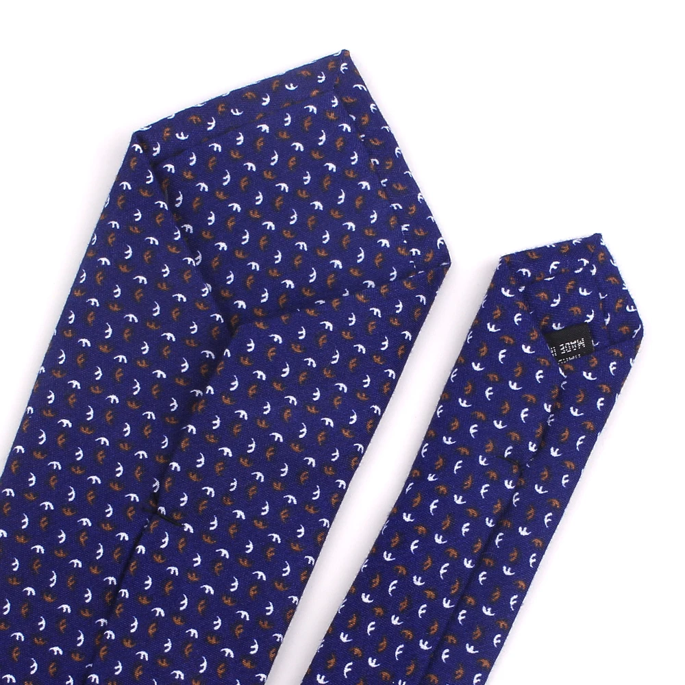 Рисунок 5 - Модные хлопковые обтягивающие галстуки для мужчин Wome