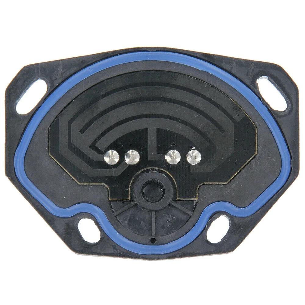 Новый привод клапана датчика дроссельной заслонки для AUDI Peugeot 106 205 306 405 406 605 806
