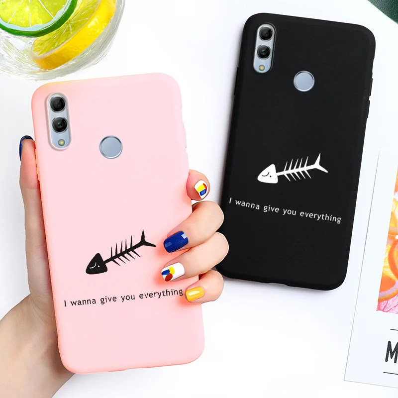 Fashion Silicone Cases For Xiaomi Redmi Note 5A Prime 32GB 16GB Note 6 7 Pro S2 Y2 Y1 Lite 5 Plus Mi A2 Lite Soft TPU Back Cover