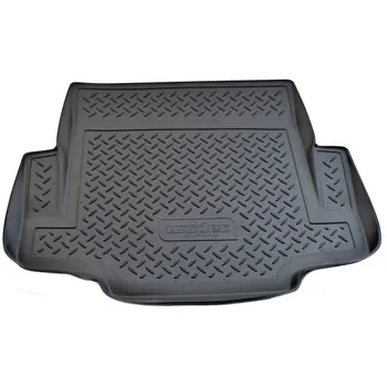 

Trunk Mat BMW 1 (E87/E81) (hatchback) (2007-2011) npl-p-07-01