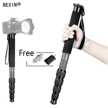 ^^Best Offers Professional Carbon Fiber Camera Monopod Lightweight Dslr Camera Mount Adapter Monopod For Digital SLR Camera Telephoto Camera ^^Best Offers Professional Carbon Fiber Camera Monopod Lightweight Dslr Camera Mount Adapter Monopod For Digital SLR Camera Telephoto Camera
