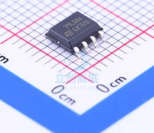

10PCS Original genuine patch L79L08ACD13TR L79L08 SOP-8 linear regulator