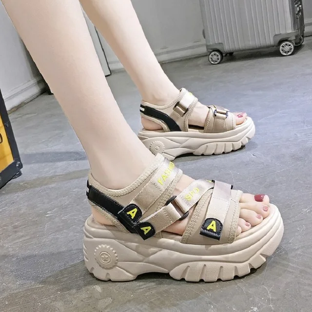 cool platform shoes