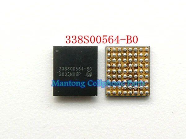 338S00564 B0 iPhone 12Pro Max Camera IC Dungmobile.vn