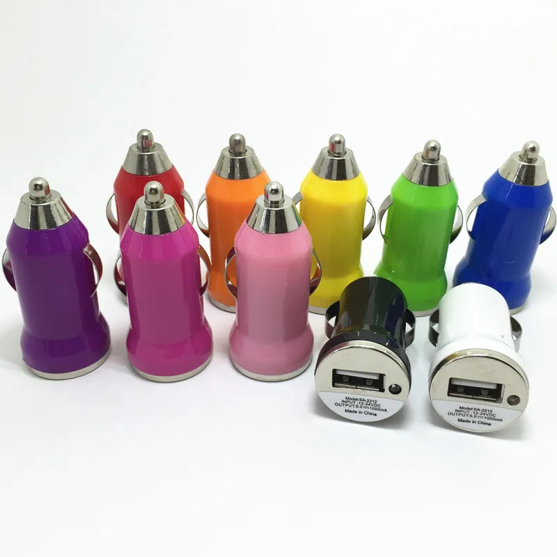 12V USB автомобильного прикуривателя Зарядное устройство адаптер Мощность с защита