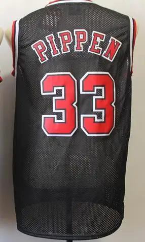 AS Мужские 91 Dennis Rodman 33 Scottie Pippen 55 Джейсон Вильямс 8 Bryant 32 Magic Johnson баскетбольные майки - Цвет: AS