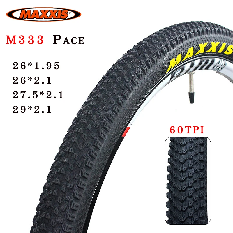Maxxis 26 inch mountain bike tyres Clearance