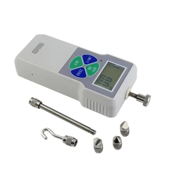 

500N Force Measurement Gauge Digital Push Pull Force Gauge