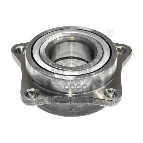 Opt991902_к-Кт Подшипника Ступ. Пер.! Mitsubishi Galant 92-95 Optimal 991902 Optimal арт. 991902