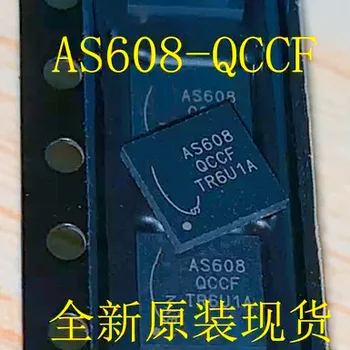 

5-20pcs AS608QCCF AS608 QFN32 Special Security Chip for Intelligent Identification of the Fifth Generation fingerprint Sensor