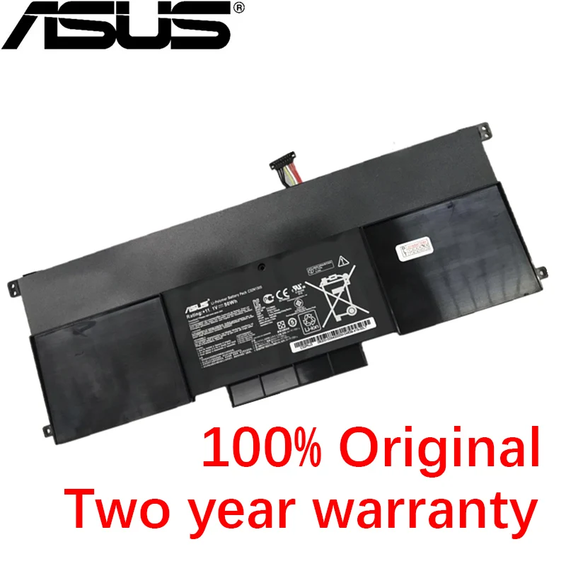 Аккумулятор ASUS C32N1305 для ультрабука ASUS Zenbook UX301L UX301LA1A UX301LA UX301LA-C4003H, UX301LA-C4005H, UX301LA-C4006