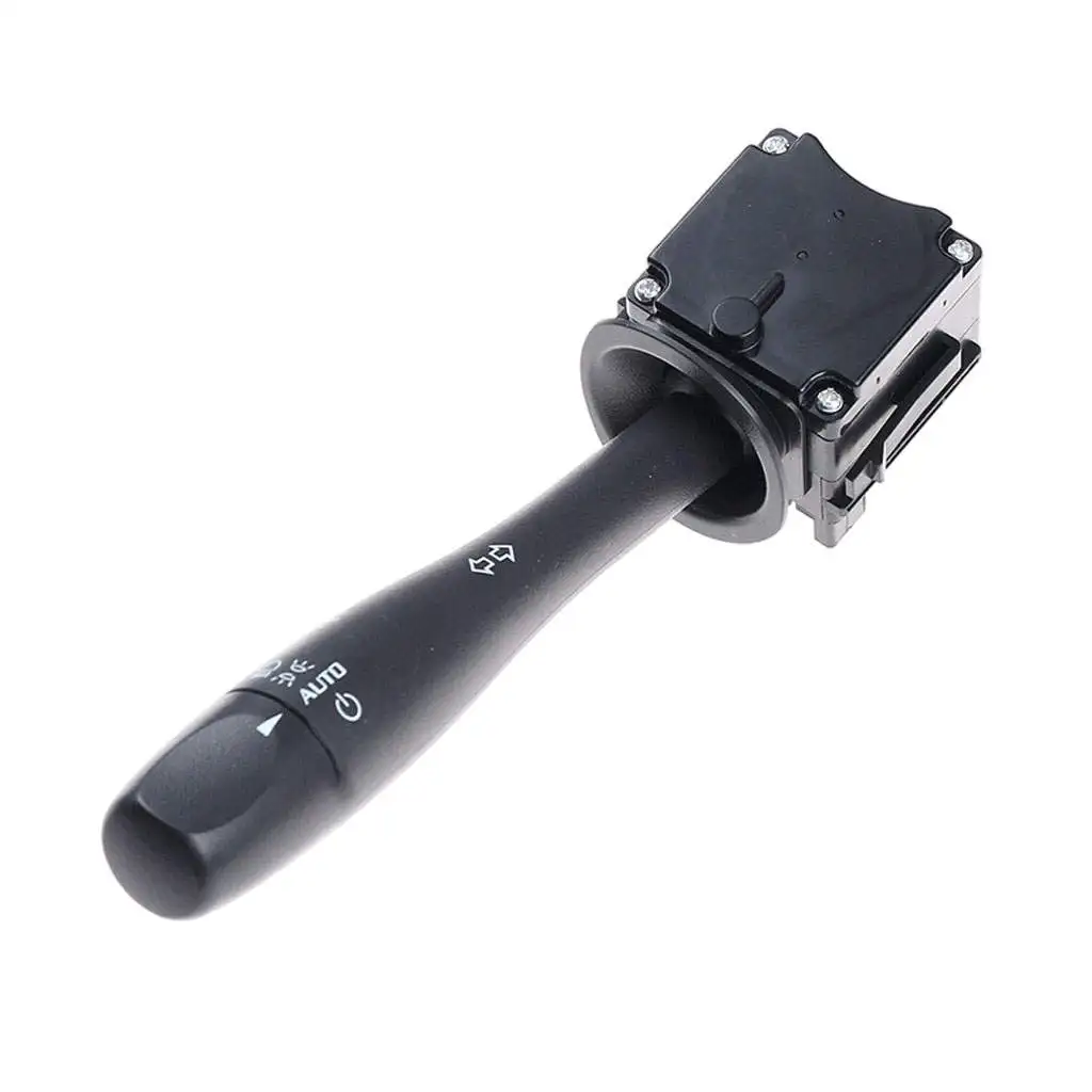 Car Turn Signal Headlight Switch Fog Light Combination Lever Switch