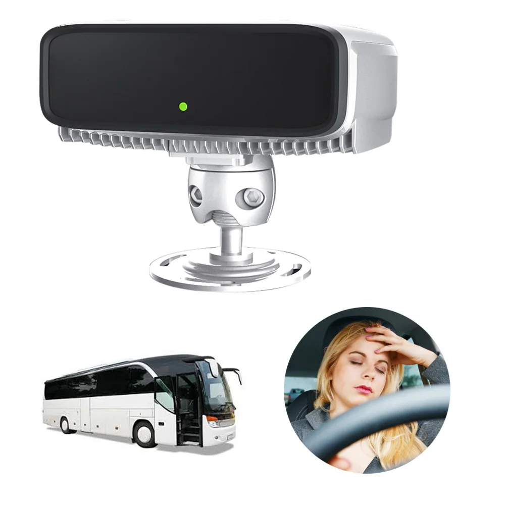 

Core Algorithm Digital Camera Watch Anti Sleep Car Vehicle And Alarm For Driver Stop Sleep Distraction State Truck Alert Monitor