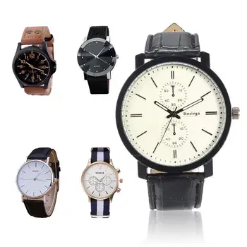 

Men Casual Watch Simplicity Wristwatch Harajuku Style Classic Watch Fashion Watch Digital Watch Korean