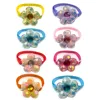 50pcs Pet Grooming Dog Accessories Flower Style Puppy Dog Collar Bow Ties Accessories Cute Dogs Bow Tie Necktie for Small Dogs 1