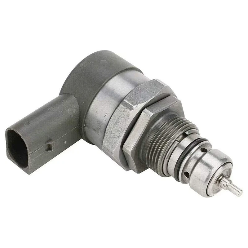 Car Common Rail Fuel Pump Regulator for - Glof Skoda 057130764H Accessories | Автомобили и мотоциклы