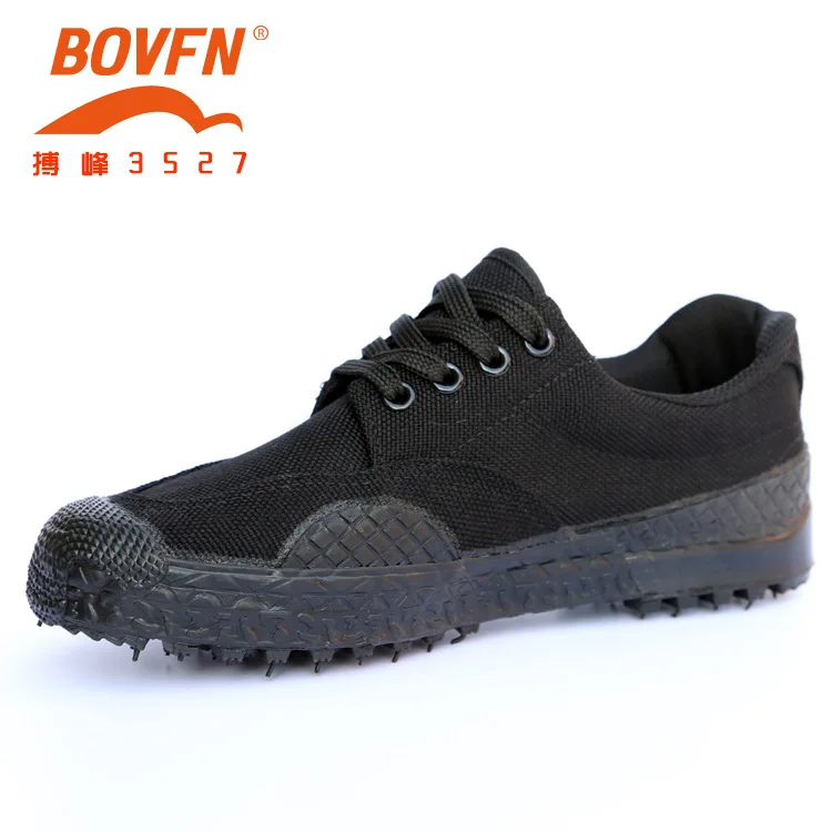 

New Style Hot Selling for Both Men And Women Rubber Sole lao dong xie G9 Low Top Camouflage