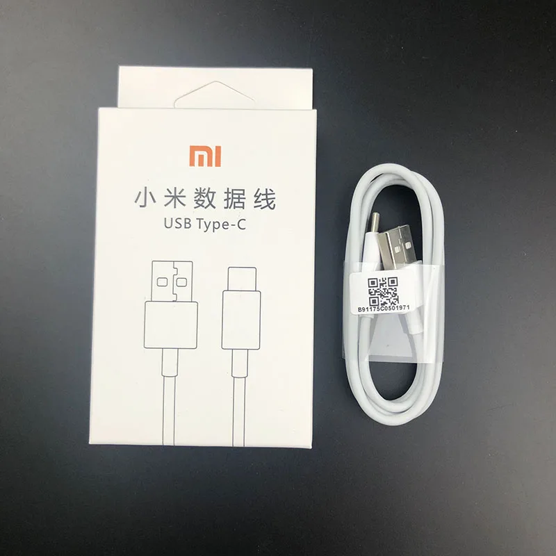 Xiaomi mi 9 ЕС QC 3,0 быстрый адаптер для зарядки быстрое зарядное устройство Usb кабель type C до 9 SE 8 6 6x mi x 2 2S 3 mi 8 Max 3