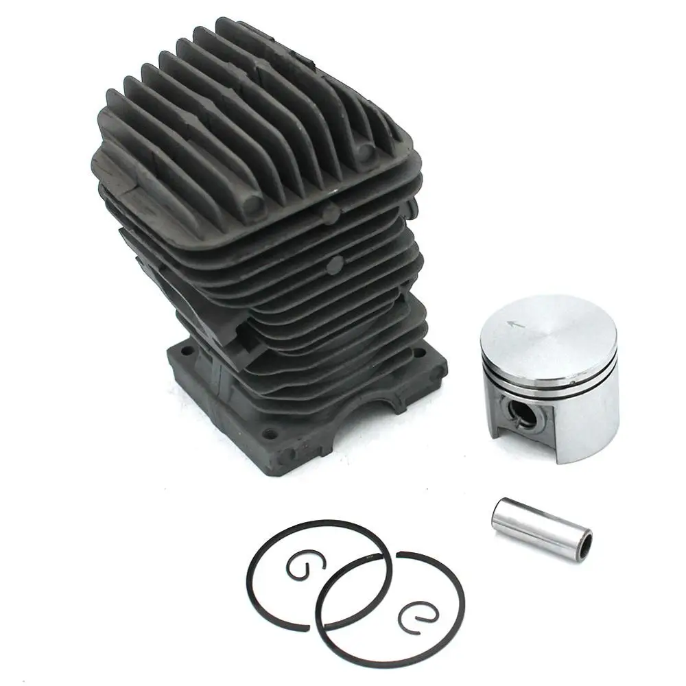 Поршень комплект 40 мм для Stihl 023 MS230 MS230C MS230C-B MS230C-B Z MS230C-BE MS230C-BE Z MS230Z бензопила PN 1123 020 1213