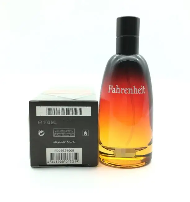 

High quality 1:1 copy Original package men Fragrance Long Lasting For male Natural masculine perfume Glass Bottle parfum HQ003