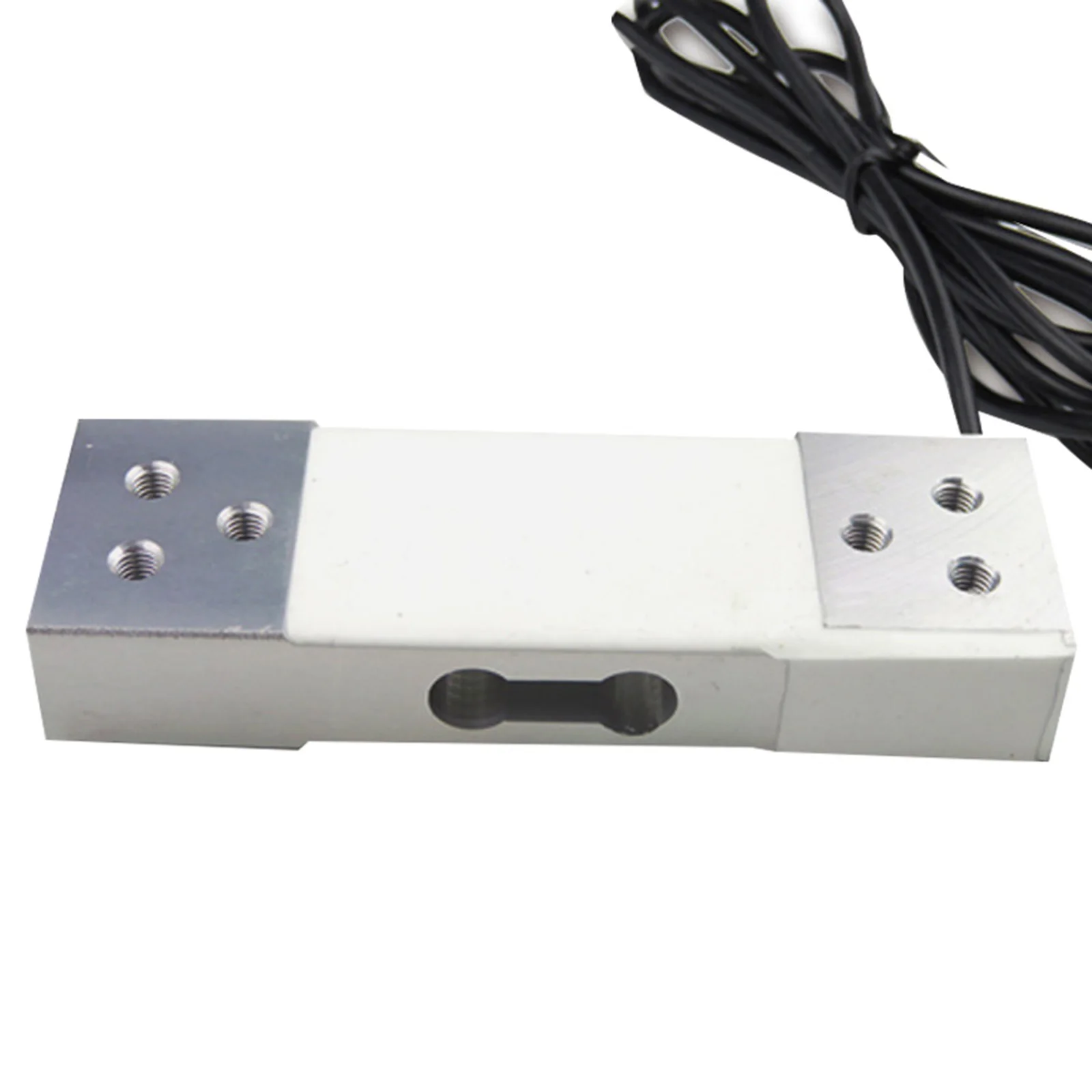Industrial Scale Supplies Accessories Electronic Load Cell High Accuracy Load Cell Scale Weighting Sensor Parallel Installation 100kg 